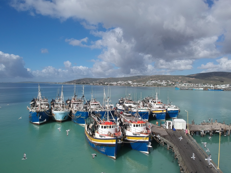 0 Bedroom Property for Sale in Steenbergs Cove Western Cape